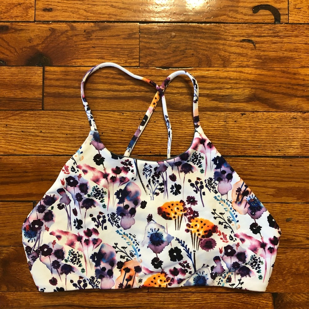 Jolyn Jones bikini top